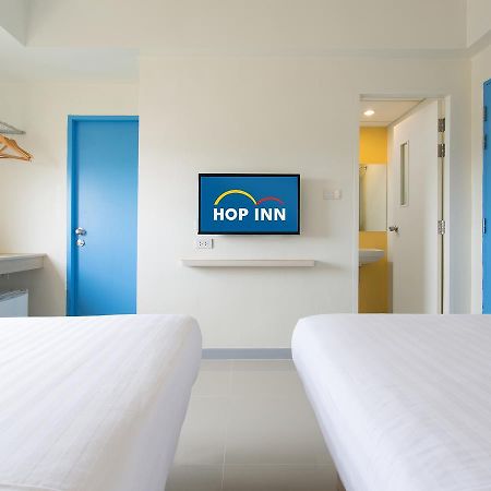 Hop Inn Lampang City Center Exterior foto